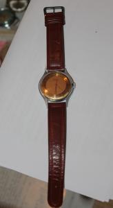 Náramkové pánske hodinky Grana Kurth Freres 42